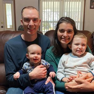 Meet your Posher, Jessie